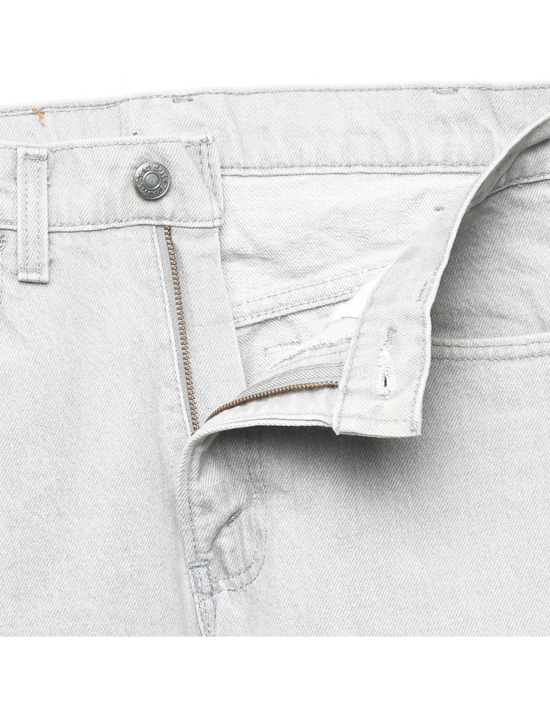 Levis 505 Jeans - W28 L29