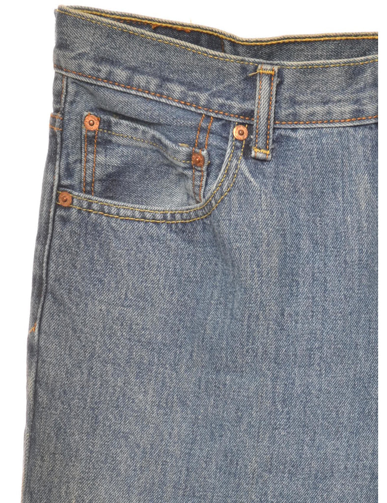 Levis 550 Jeans - W36 L34