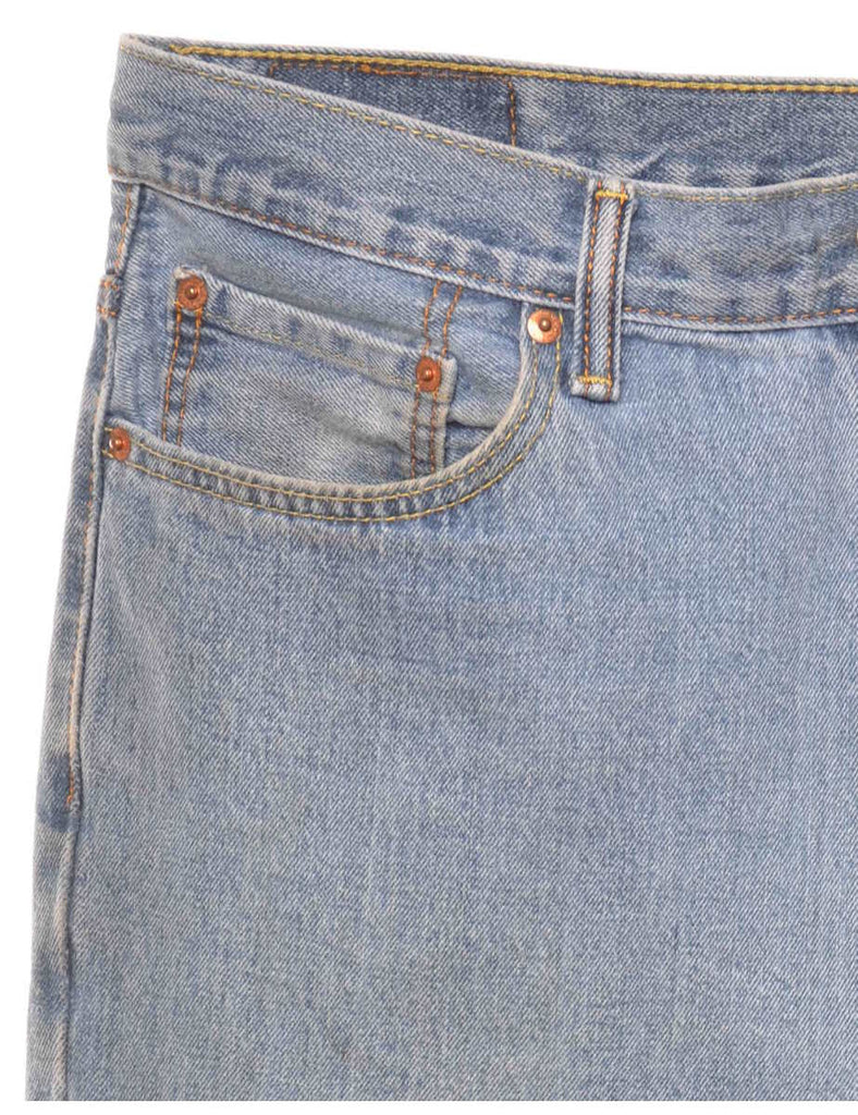Levis 550 Jeans - W36 L32