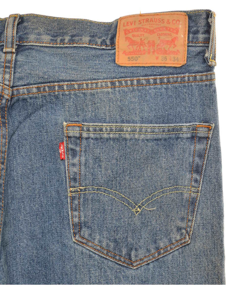 Levis 550 Jeans - W36 L34