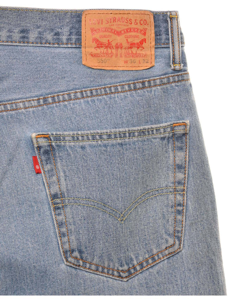 Levis 550 Jeans - W36 L32