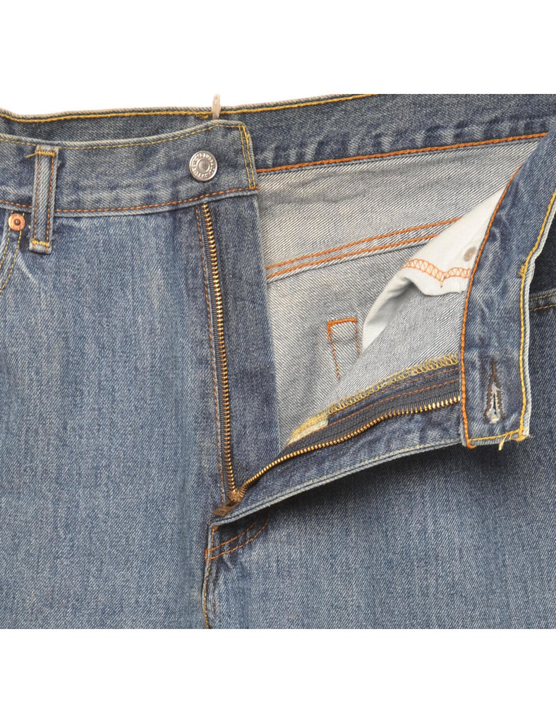 Levis 550 Jeans - W36 L34