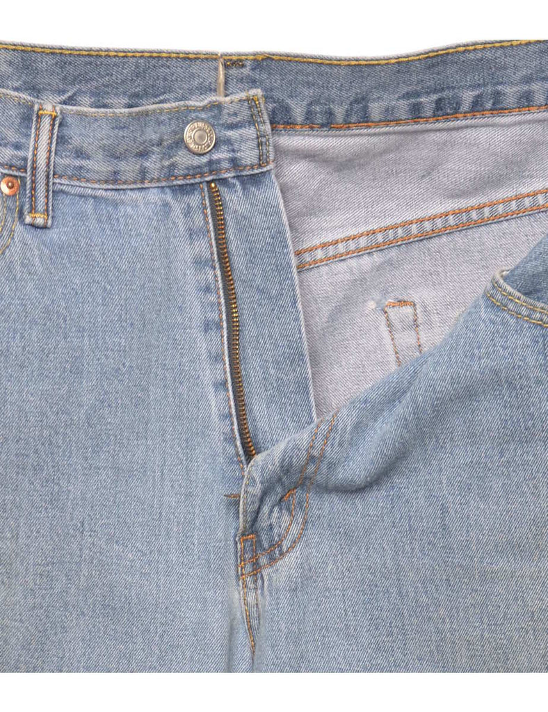 Levis 550 Jeans - W36 L32