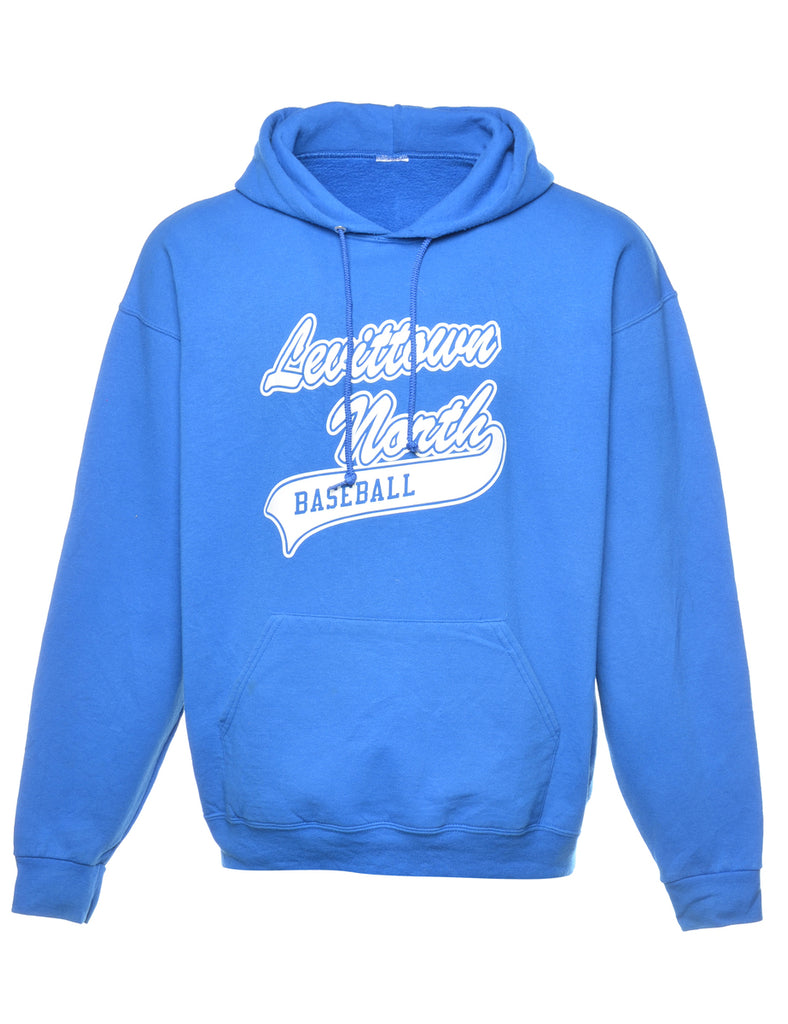 Levittown North Baseball Hoodie - XL