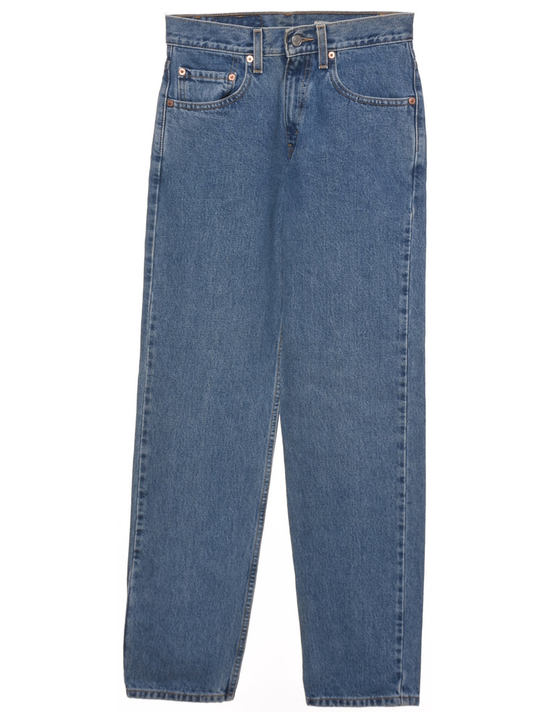 Light Wash Levis 550 Jeans - W28 L32