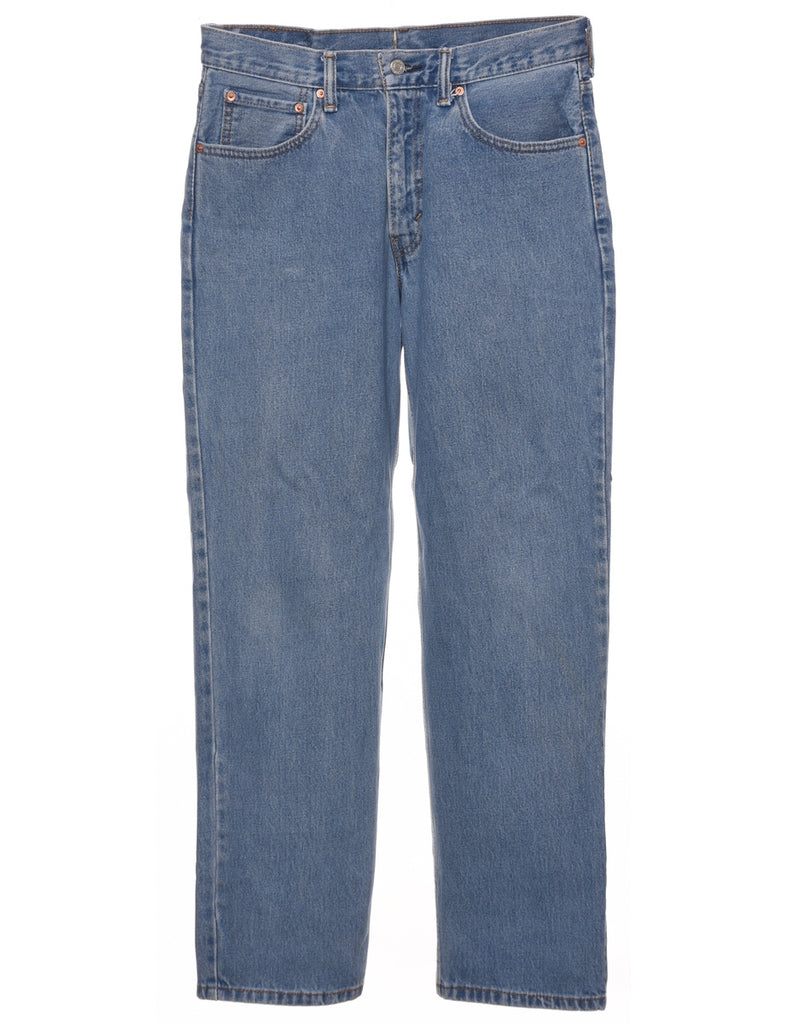 Light Wash Levis 550 Jeans - W33 L32