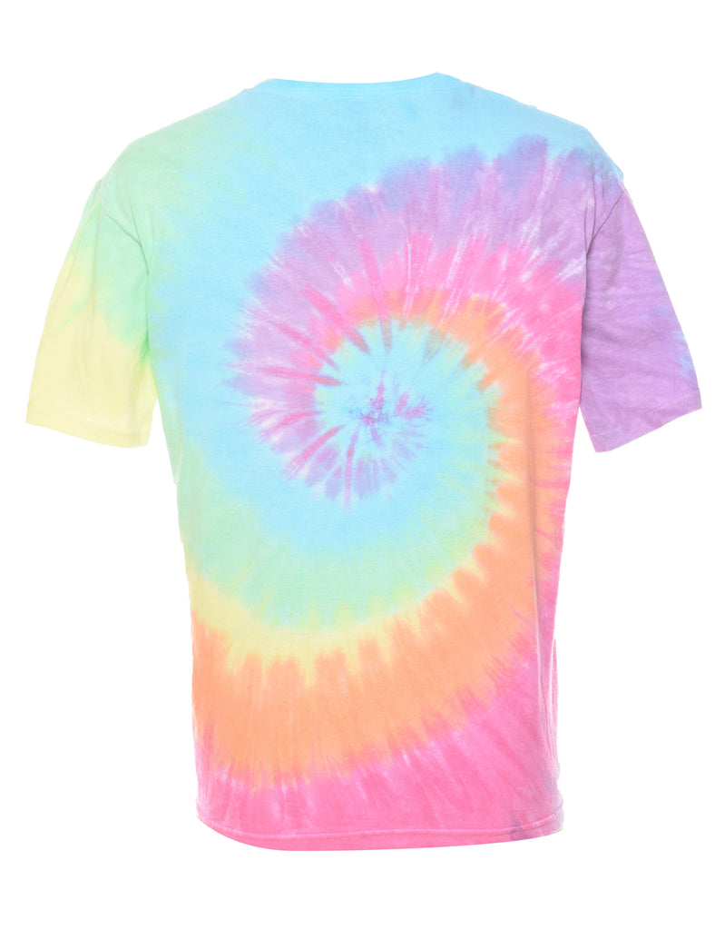 Liquid Blue X Grateful Dead T-Shirt - S