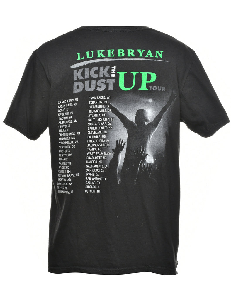 Luke Bryan Band T-shirt - M