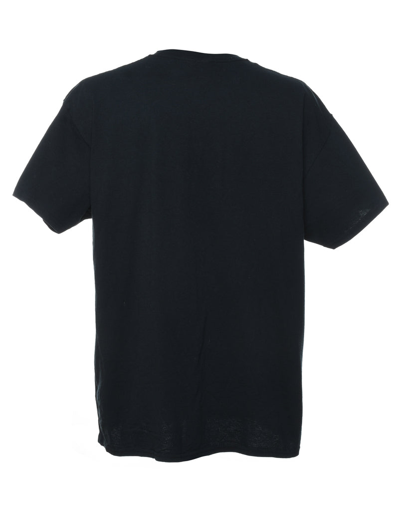 Manchester Football Sports T-shirt - XL