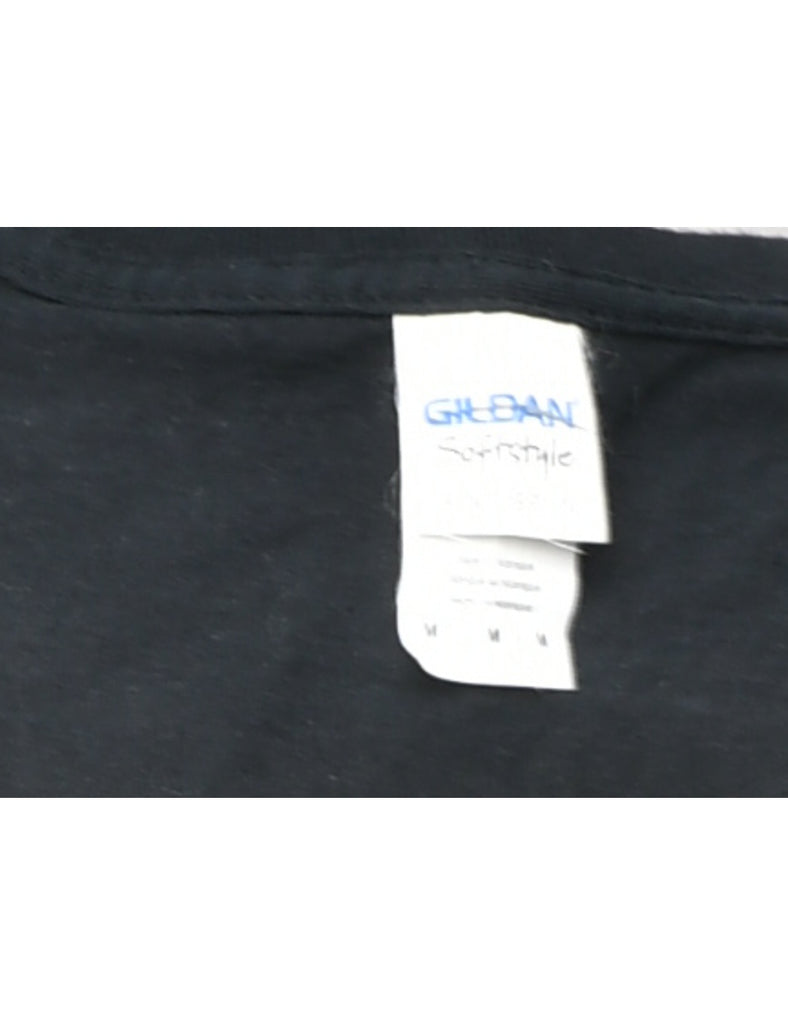 Marianas Trench Printed T-shirt - M