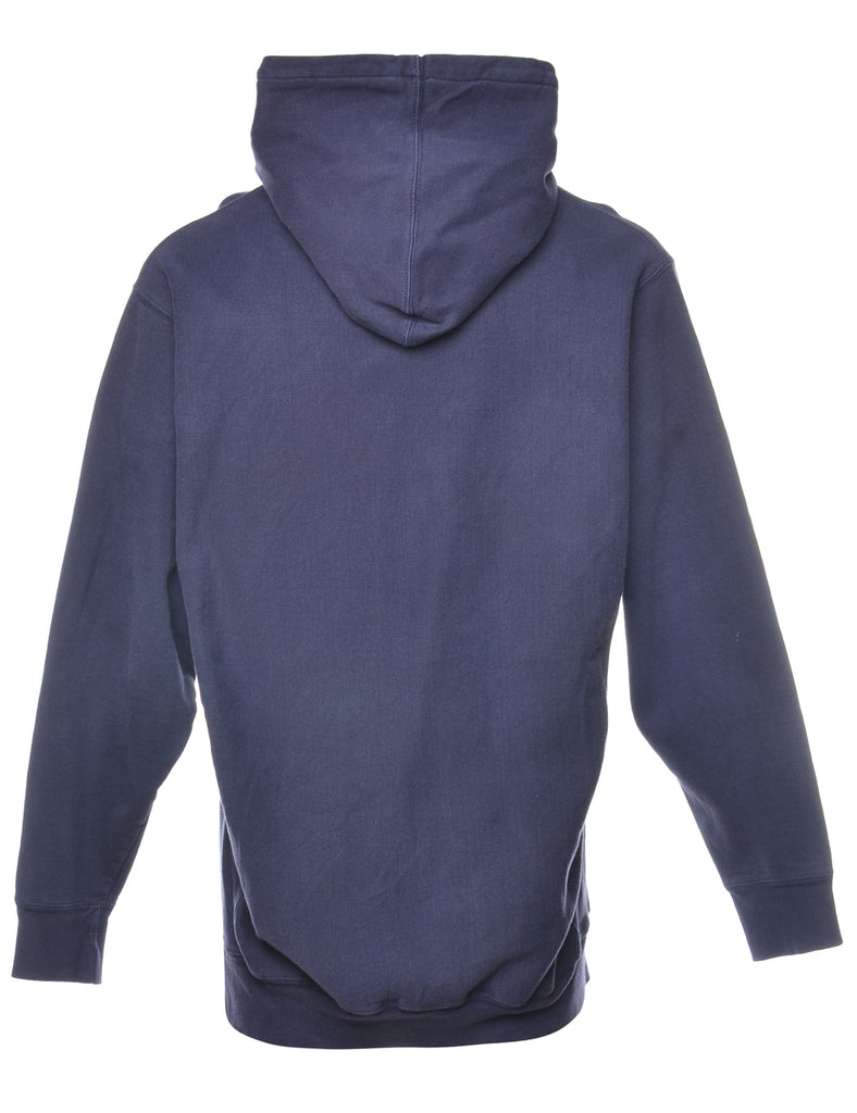 Marquette University Printed Hoodie - XL