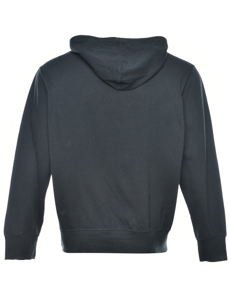 Marvel Printed Hoodie - L