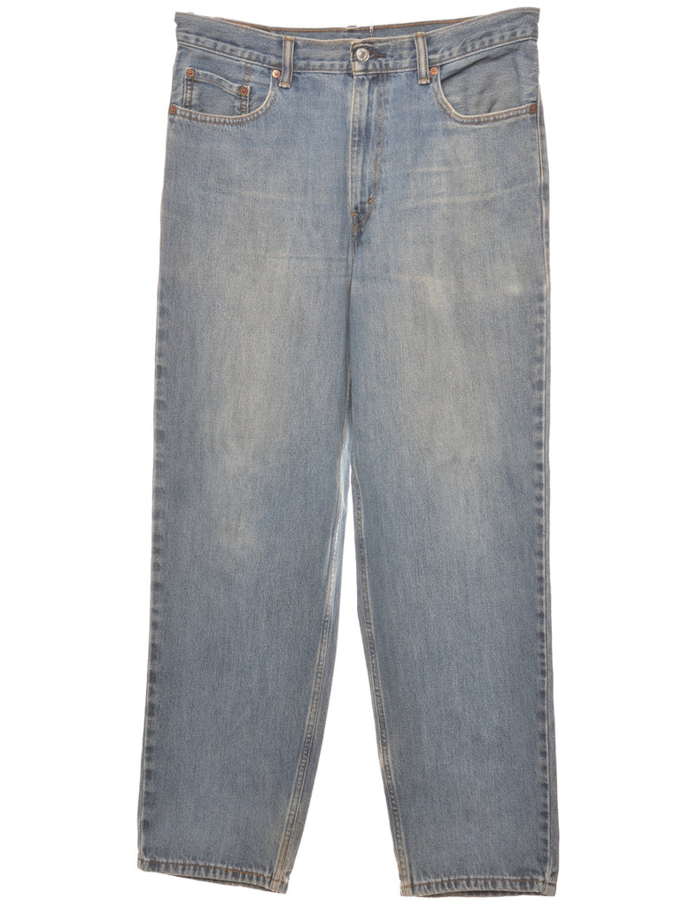 Medium Wash  569 Levi's Jeans - W32 L32