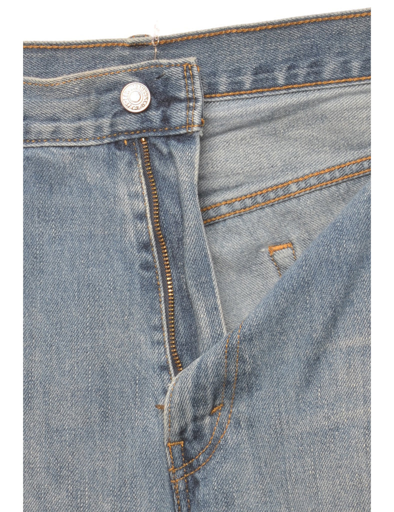 Medium Wash  569 Levi's Jeans - W32 L32
