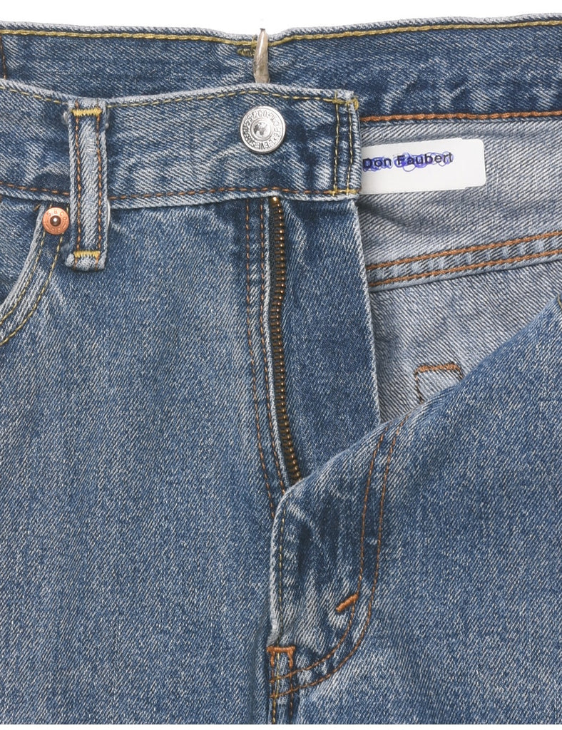Medium Wash Levis 550 Jeans - W32 L30