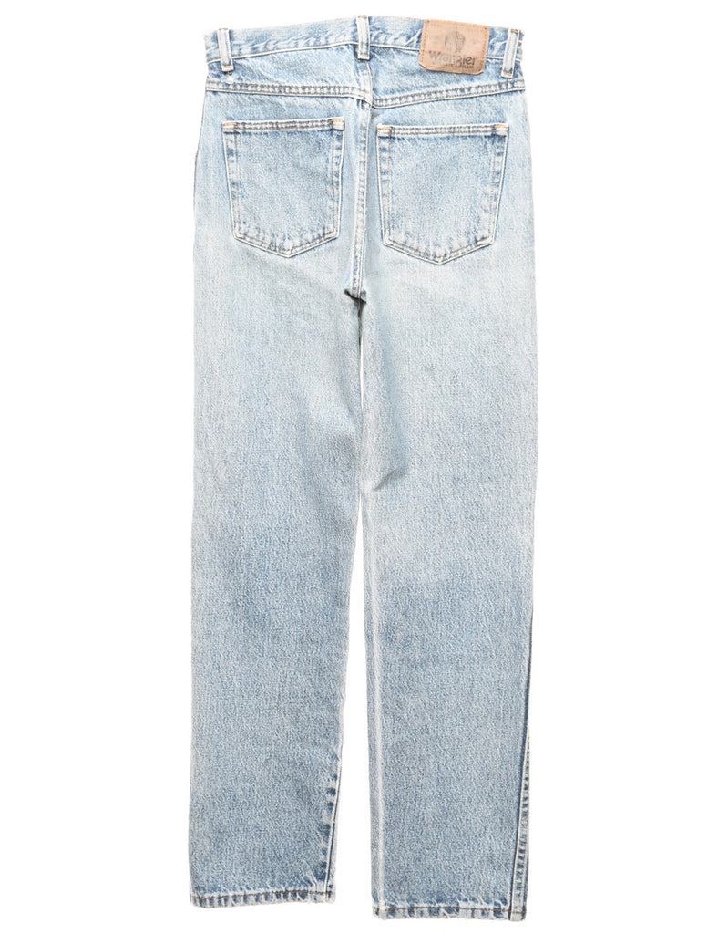 Medium Wash Wrangler Jeans - W29 L30