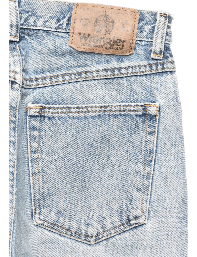 Medium Wash Wrangler Jeans - W29 L30