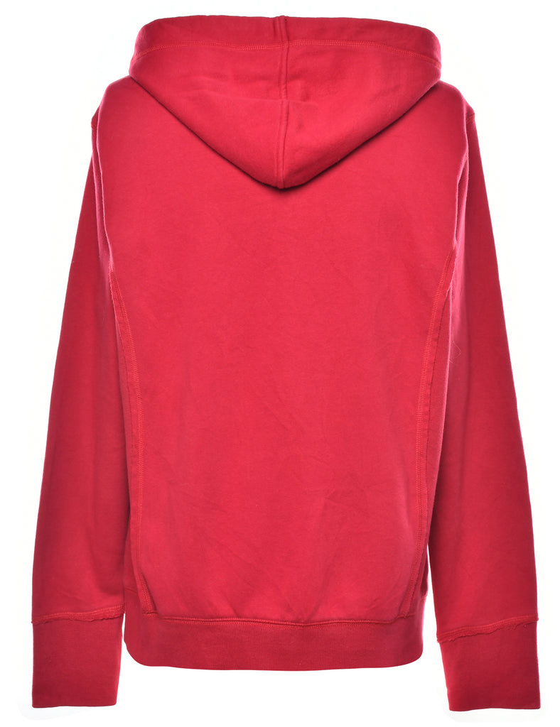 Merona Hooded Sweatshirt - XL