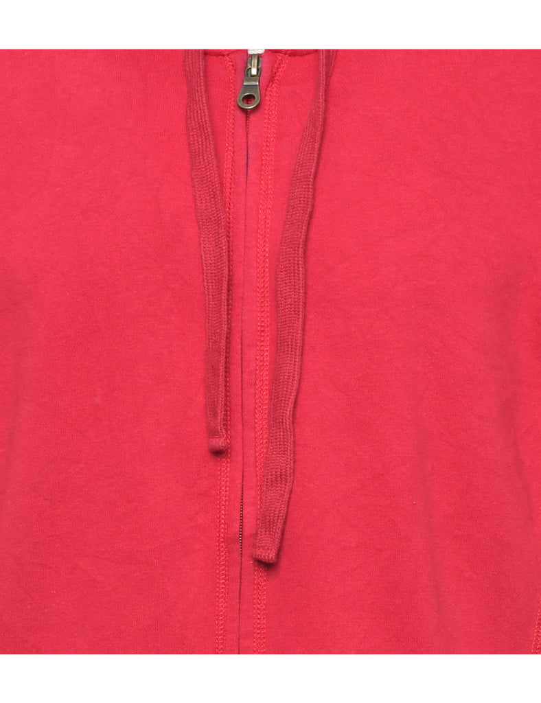Merona Hooded Sweatshirt - XL
