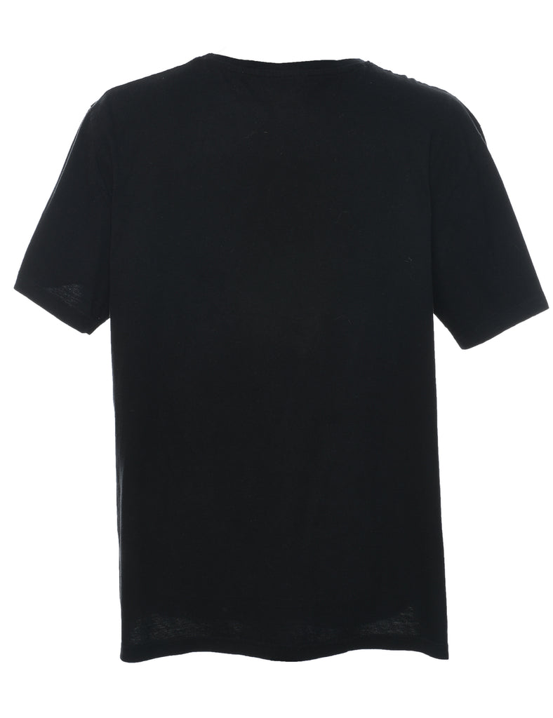 Metallica And Justice For All Printed T-shirt - XL