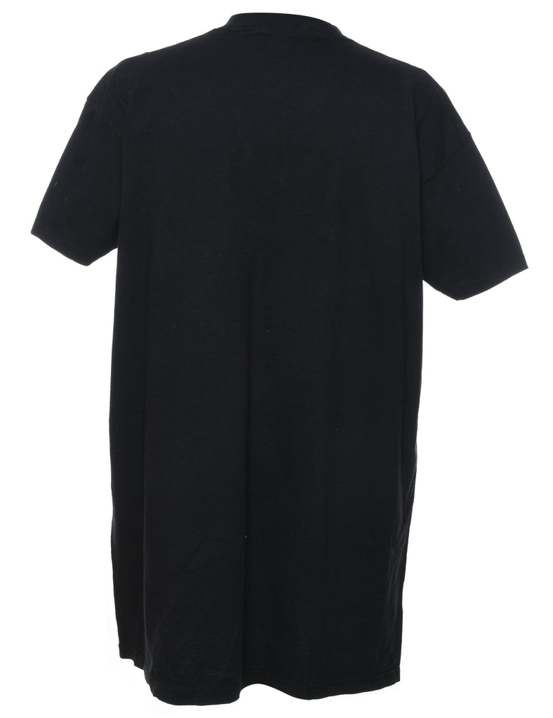 Mickey Mouse Cartoon T-shirt - XL