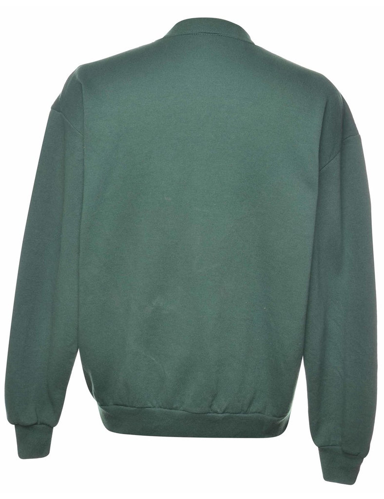 Mickey Mouse Colorado Cartoon Sweatshirt - L