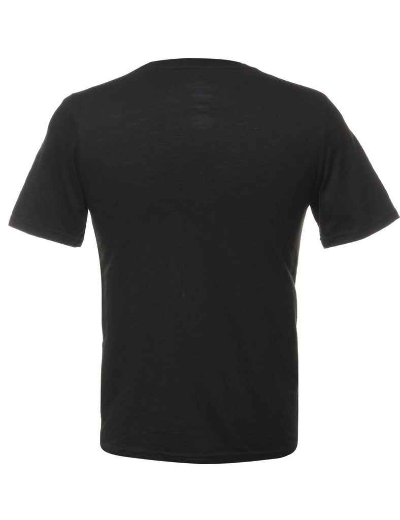 Minecraft Printed T-shirt - M