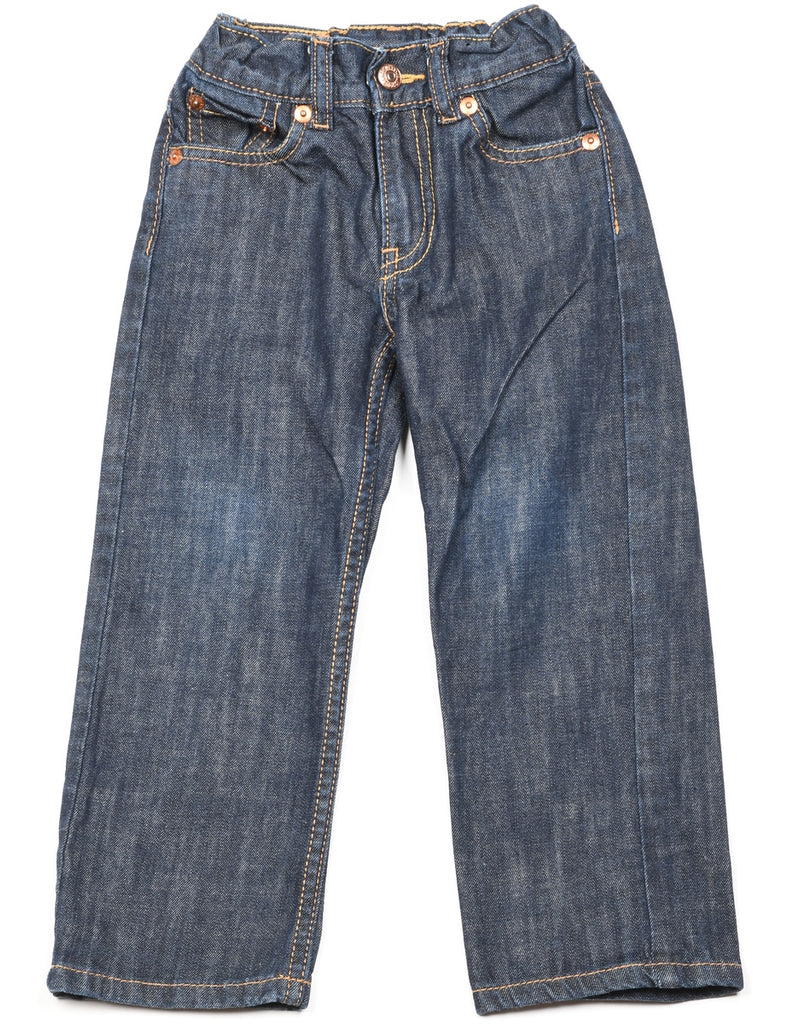 Mini Denim Levi's Jeans - 3 YEARS