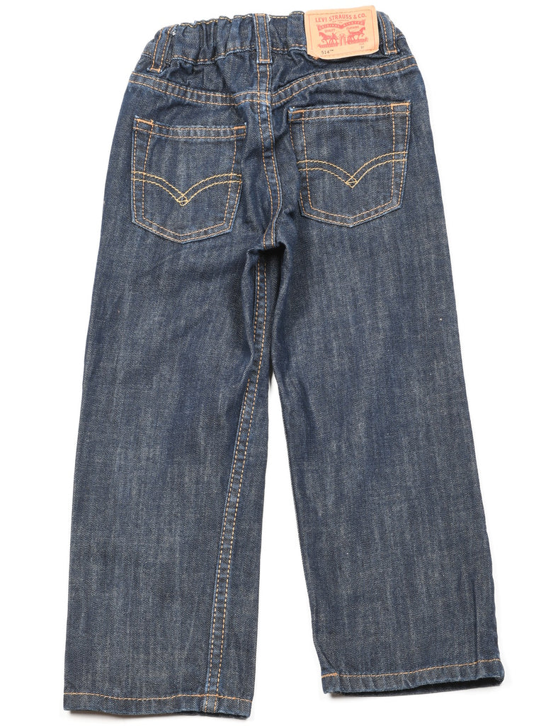 Mini Denim Levi's Jeans - 3 YEARS