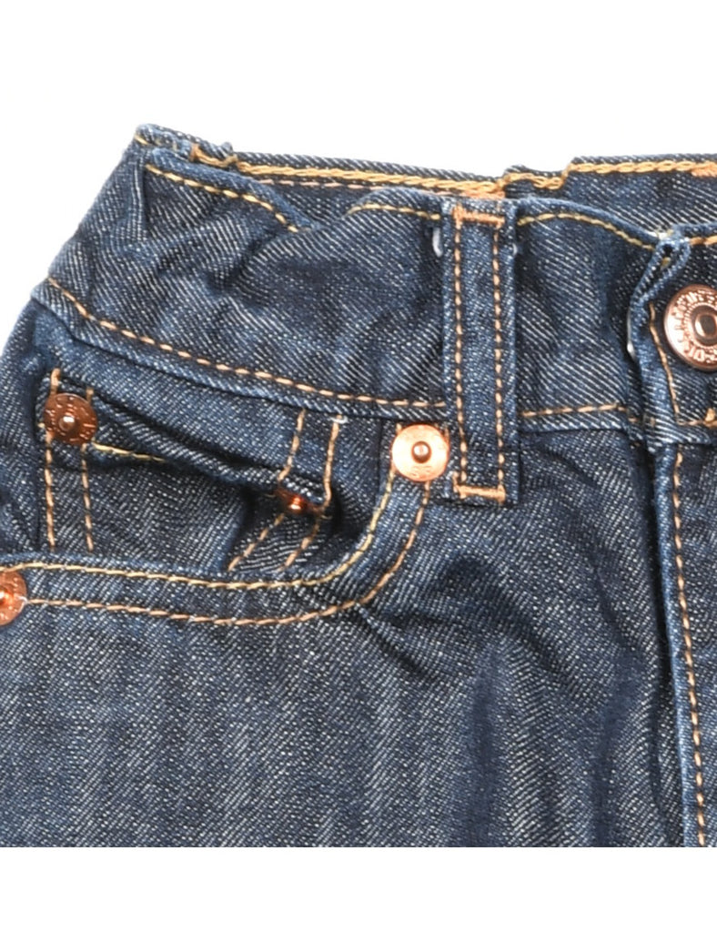 Mini Denim Levi's Jeans - 3 YEARS