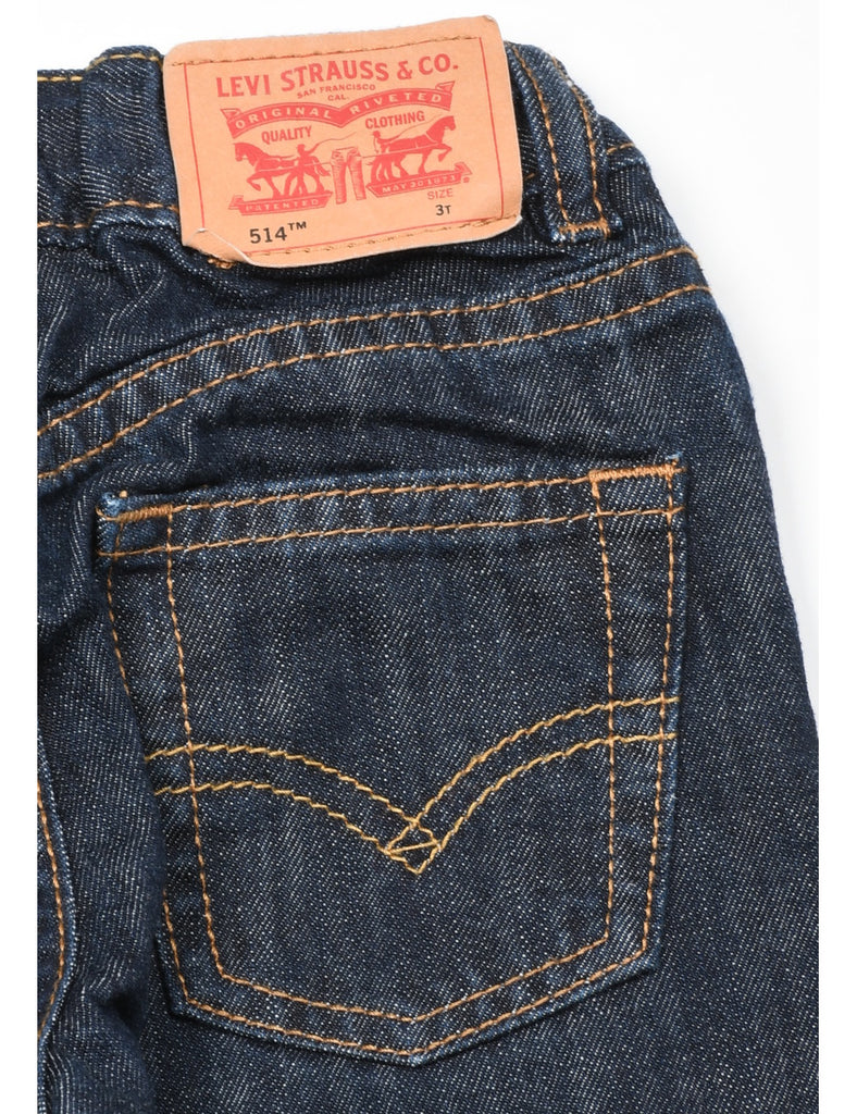 Mini Denim Levi's Jeans - 3 YEARS
