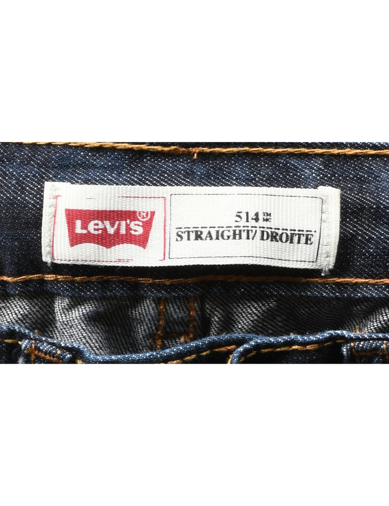 Mini Denim Levi's Jeans - 3 YEARS