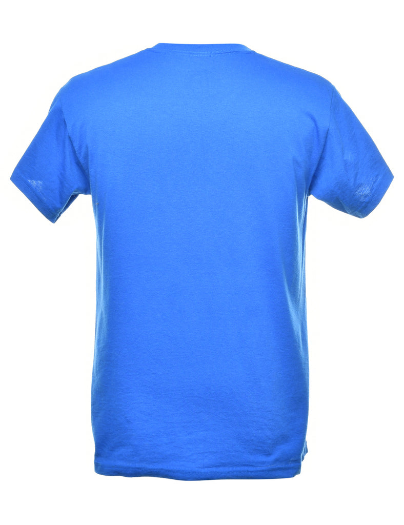 Minnesota Printed T-shirt - M