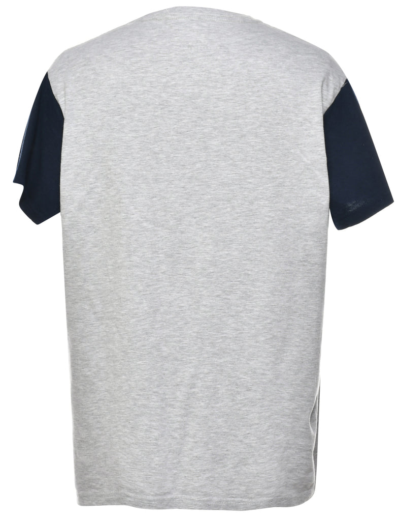 Minnesota Twins Printed T-shirt - L