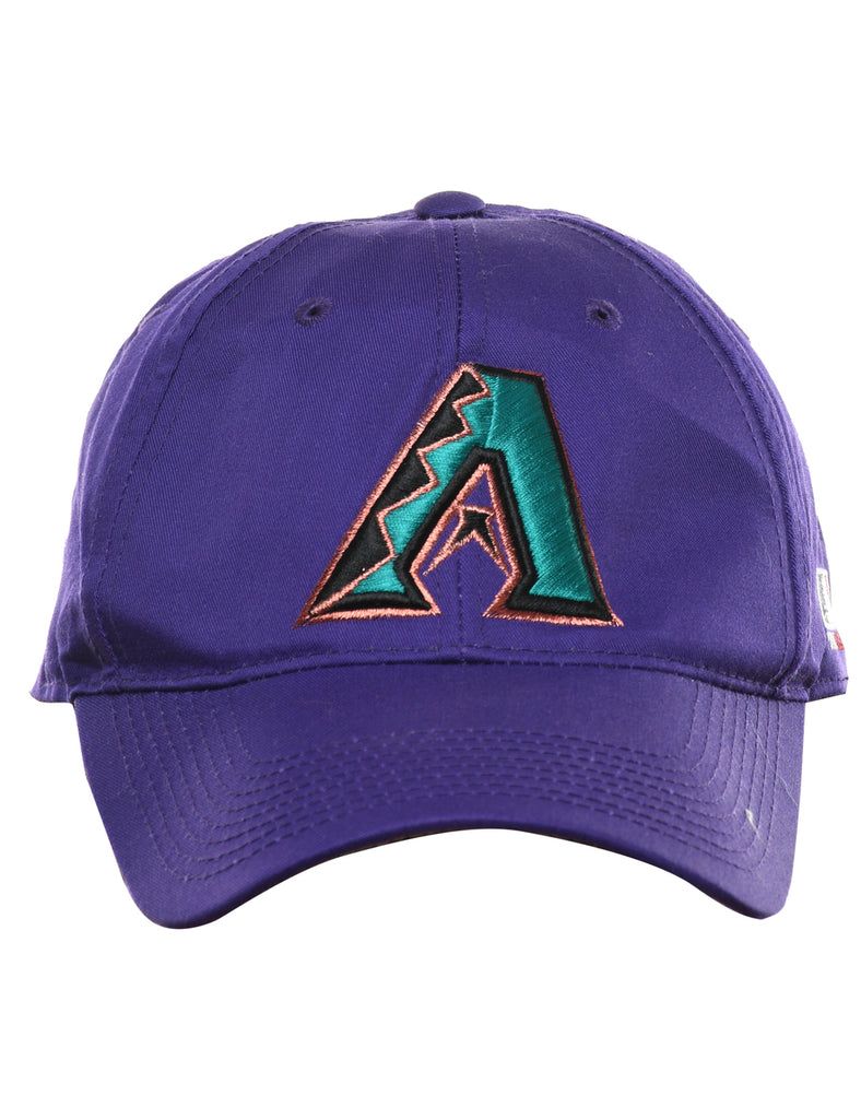 MLB Embroided Cap - XS