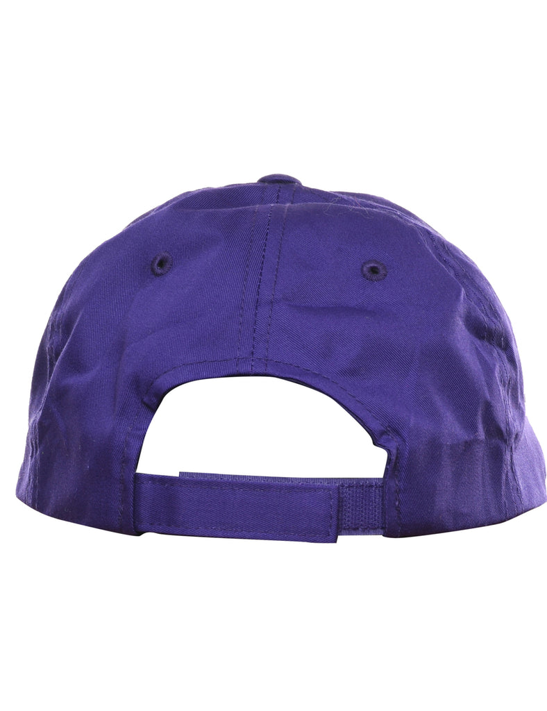 MLB Embroided Cap - XS