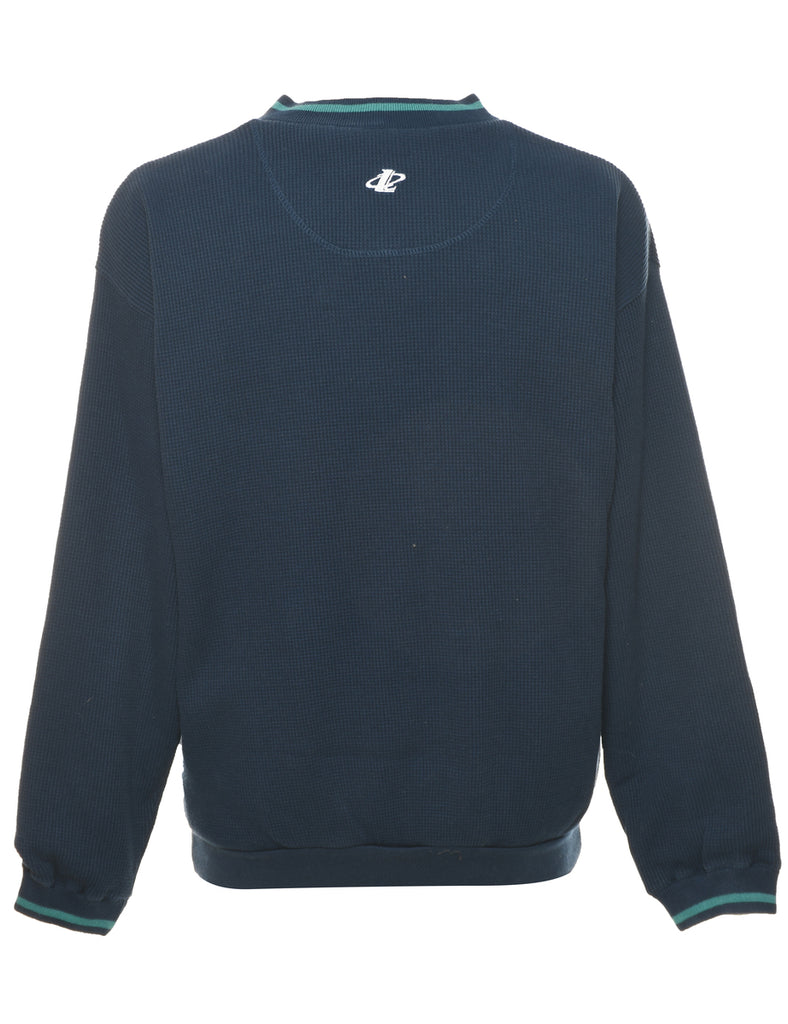MLB Mariners Sports Sweatshirt - M