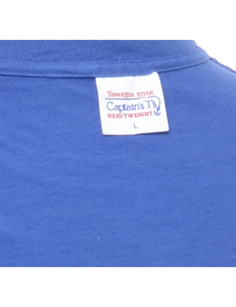 MLB New York Mets Sports T-shirt - L