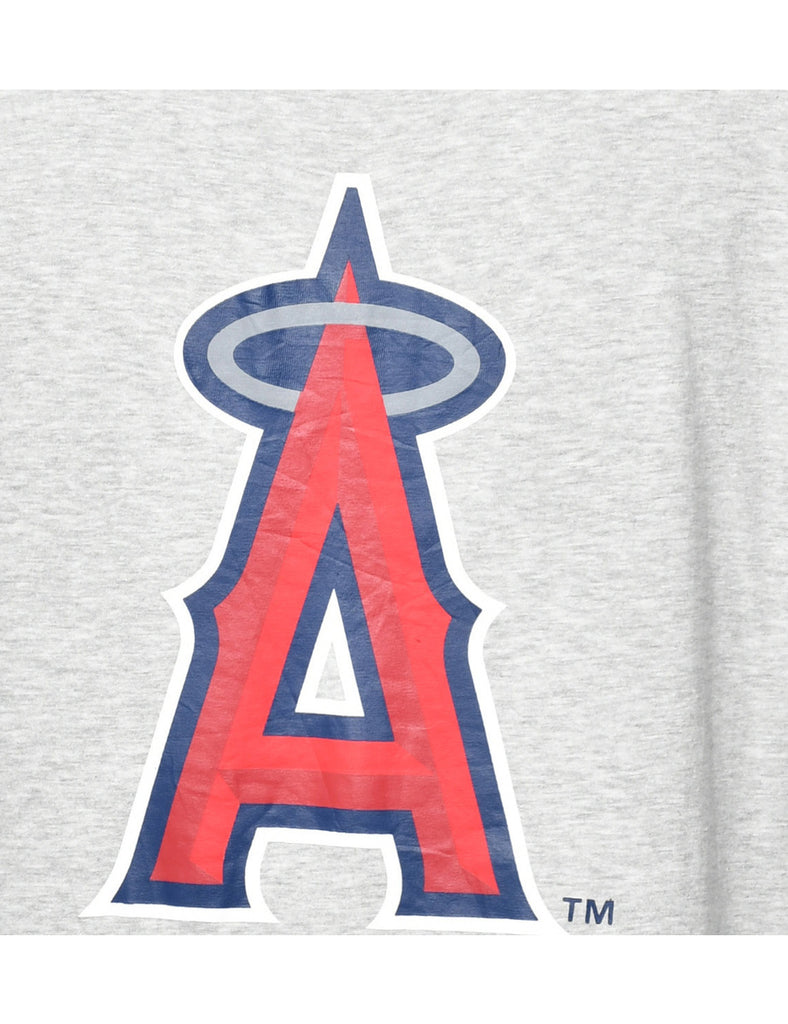 MLB Sports T-shirt - L