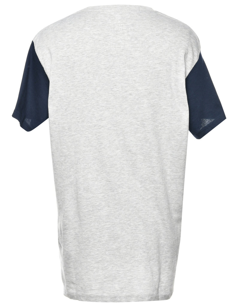 MLB Sports T-shirt - L