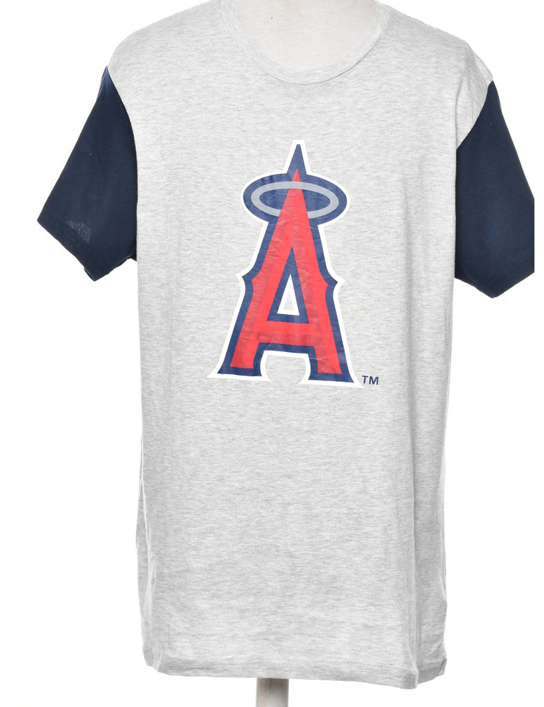 MLB Sports T-shirt - L