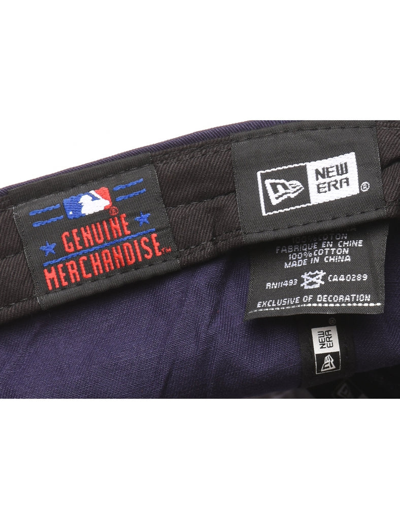 MLB Sporty Cap - XS
