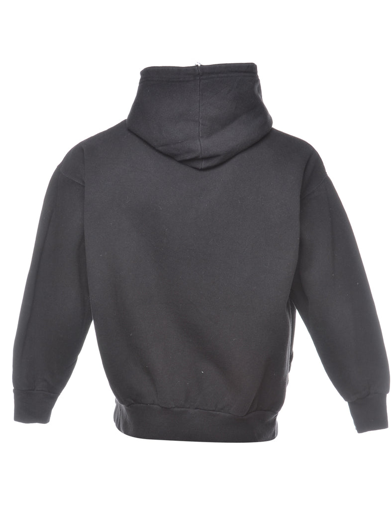 Monester Energy Printed Hoodie - XS