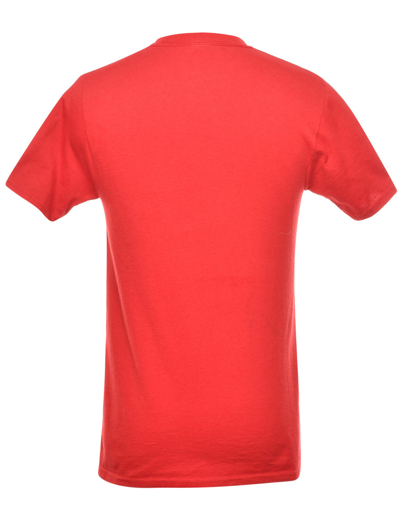 Monroe Elementary Printed T-shirt - M