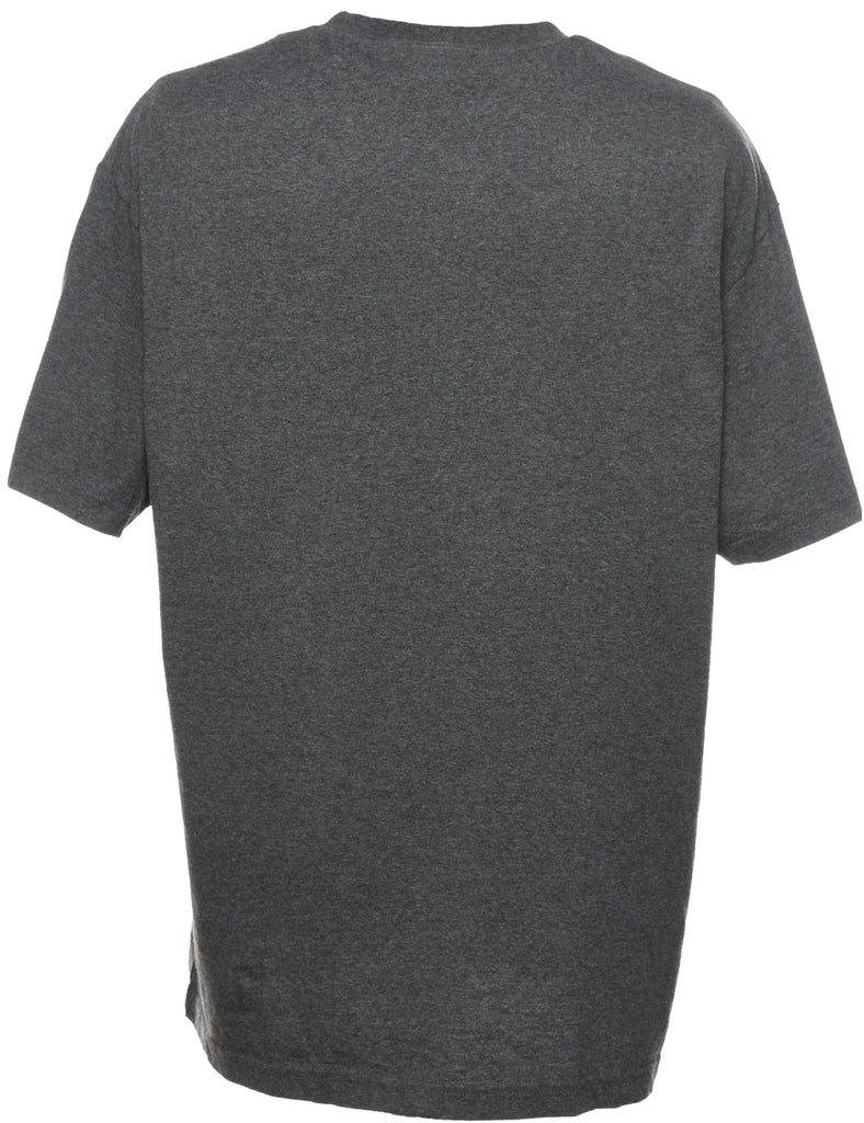 Motley Crue Printed T-shirt - L