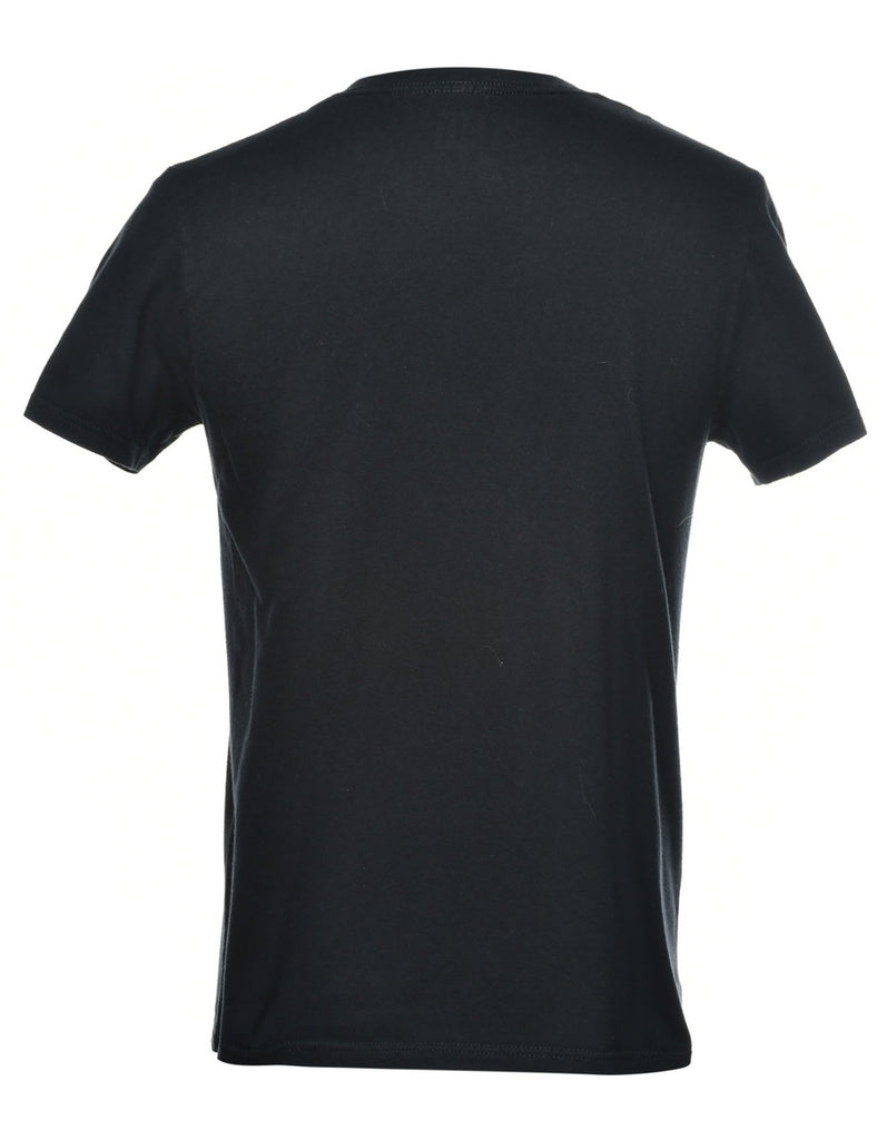 Muhammad Ali Printed T-shirt - S