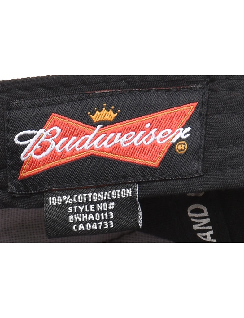 Multi-colour Cap - XS