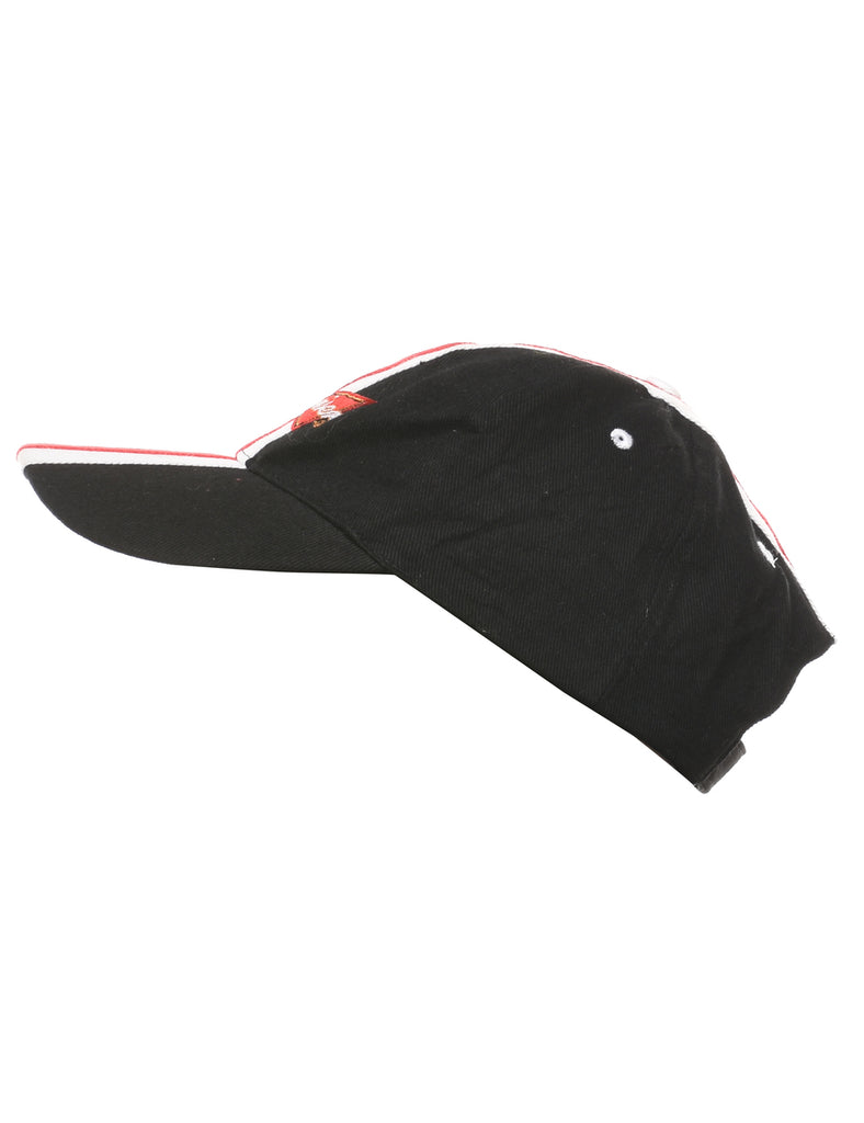 Multi-colour Cap - XS