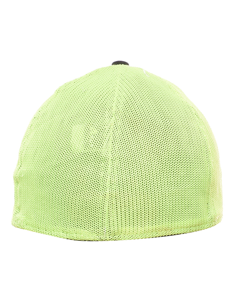 Multi-colour Embroided Cap - XS