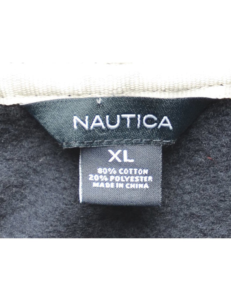 Nautica Hoodie - XL
